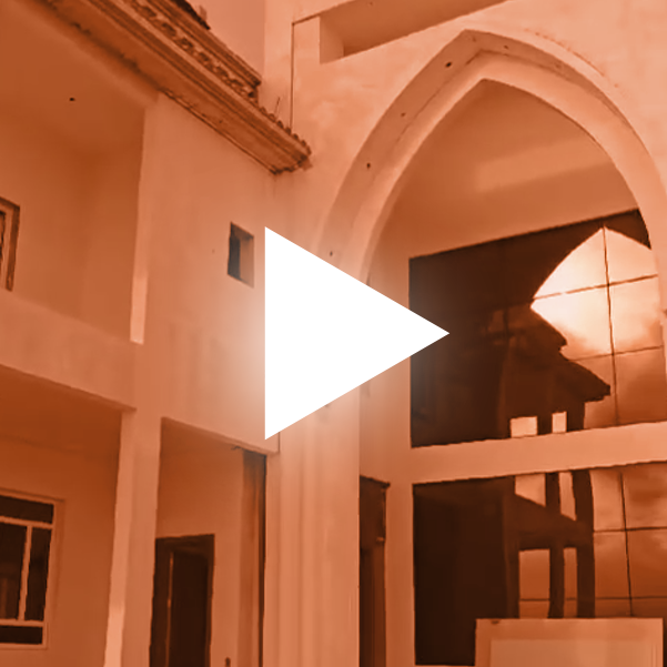 مشروع قيد التنفيذ - إعمار الخليج الشاملة